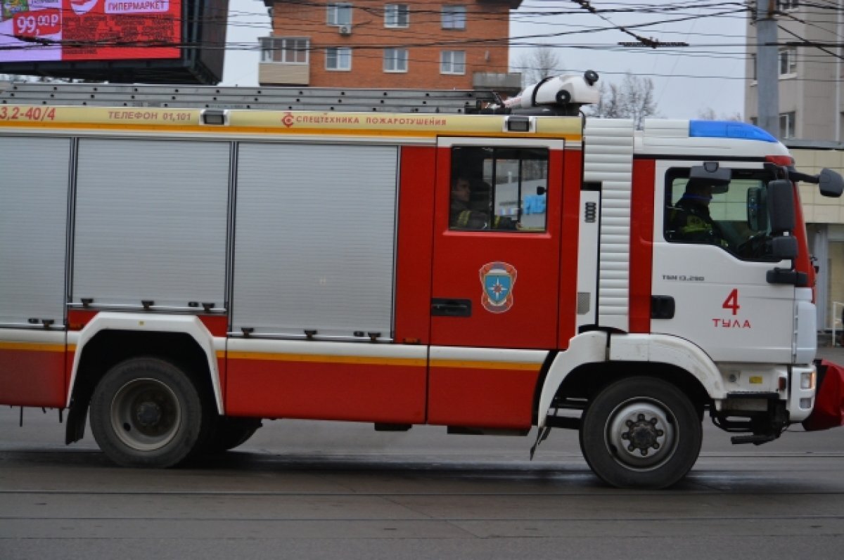 В Тольятти при пожаре в общежитии на улице Ленина пострадал мужчина |  АиФ-Самара | Дзен