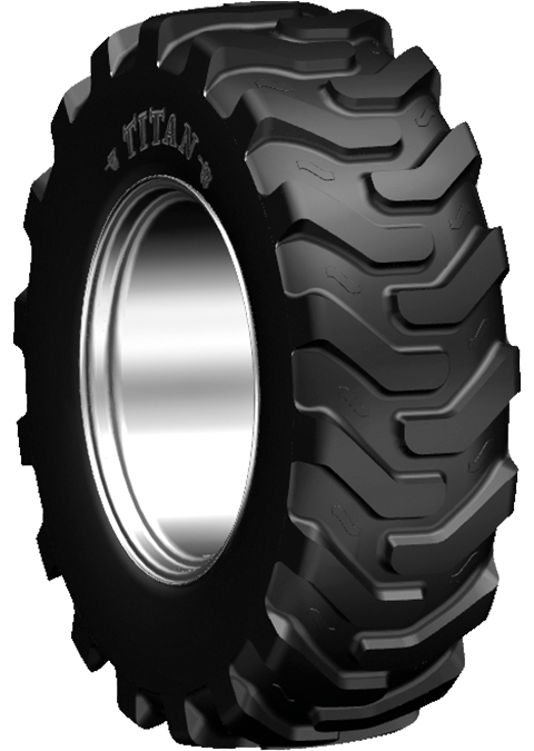 TITAN CONTRACTOR III 405/70-20 (16/70-20)