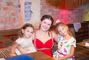 фото Ю. Баженова, г. Петрозаводск