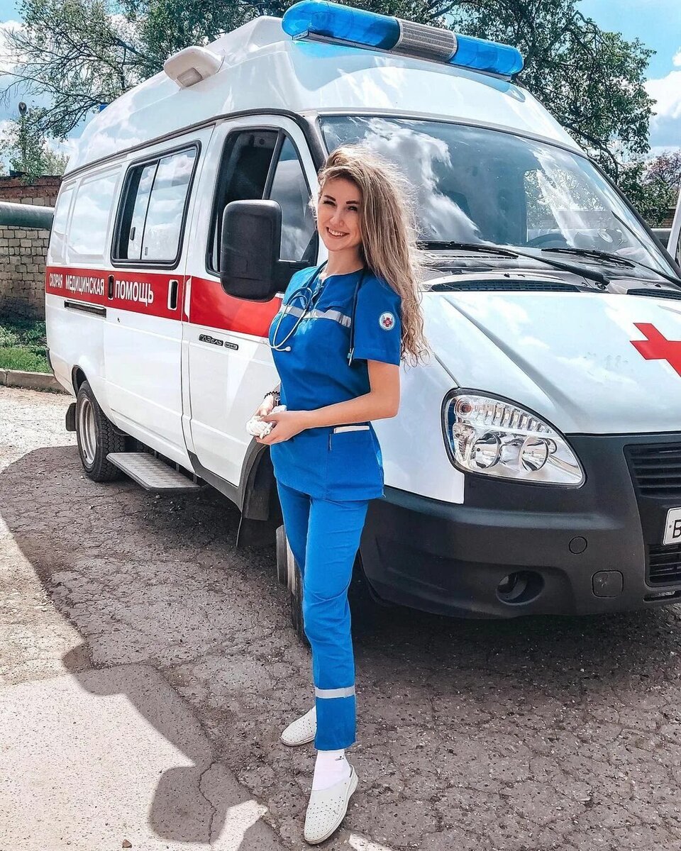 Картинки про скорую помощь