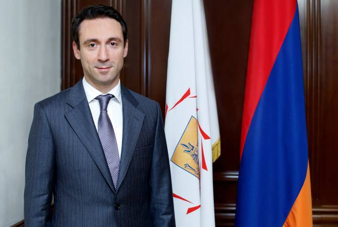 Айк Марутян