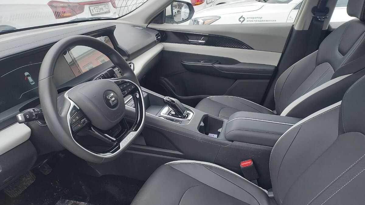     Продажи электромобилей с пробегом увеличились во втором квартале 2023 года в Нижегородской области. К такому выводу пришли аналитики одного из популярных сайтов для бесплатных объявлений.