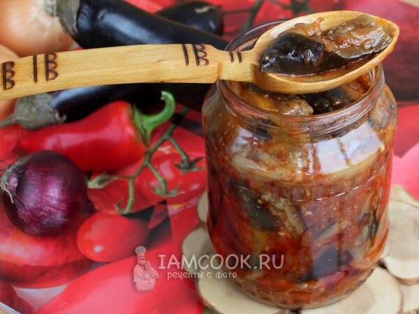 5 рецептов лечо с потрясающим вкусом и ярким ароматом