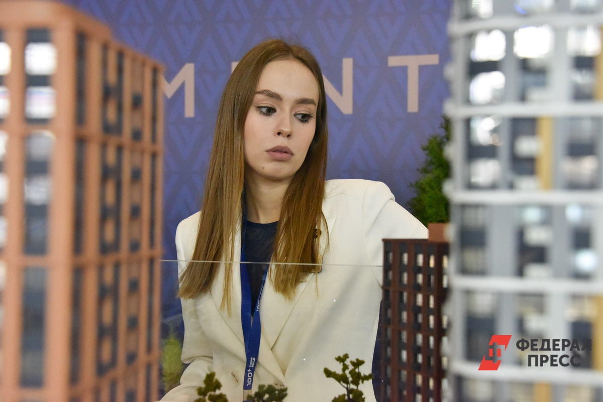 Несмотря на нестабильность, рынок недвижимости не упадет.  Фото: Полина Зиновьева