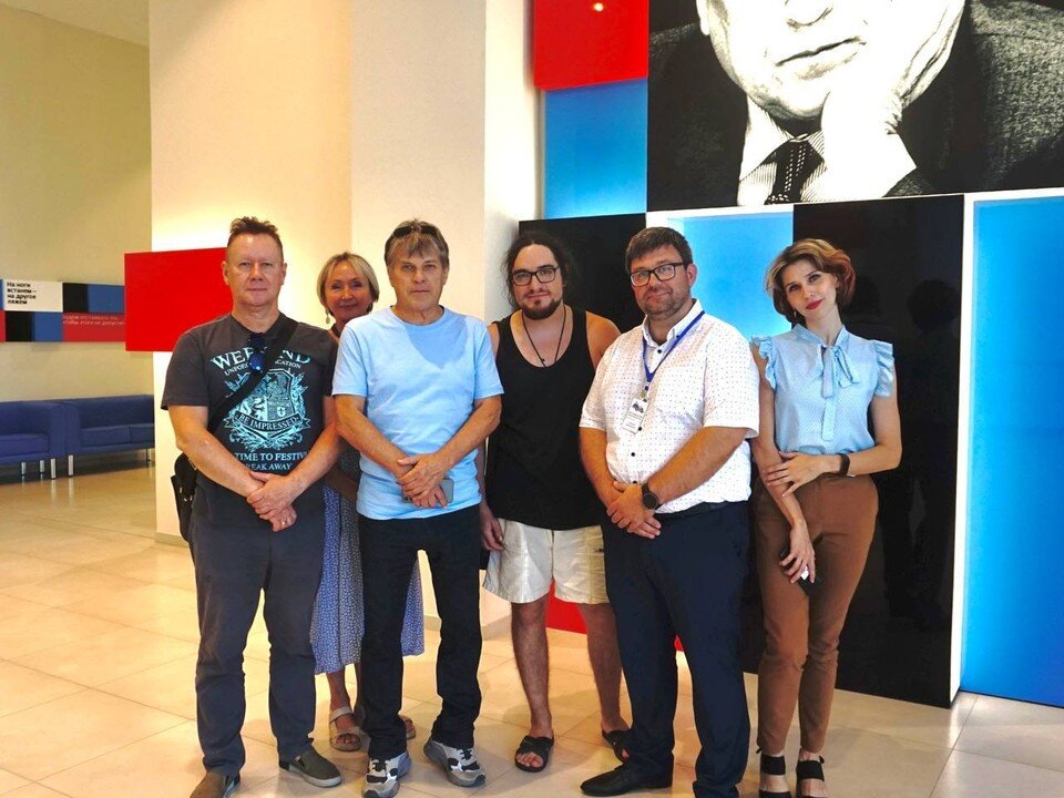    Фото: Пресс-служба музея В. С. Черномырдина