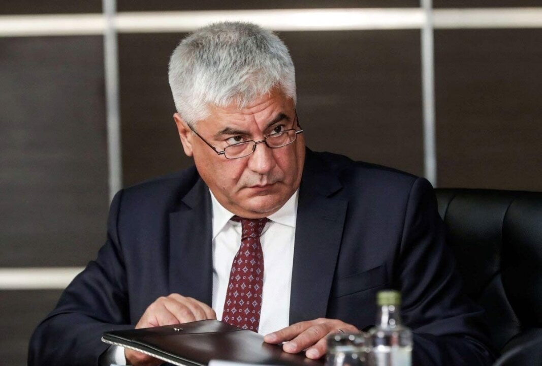    Колокольцев назвал критическим недокомплект личного состава МВД
