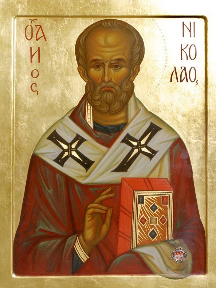 чудеса Святого Николая