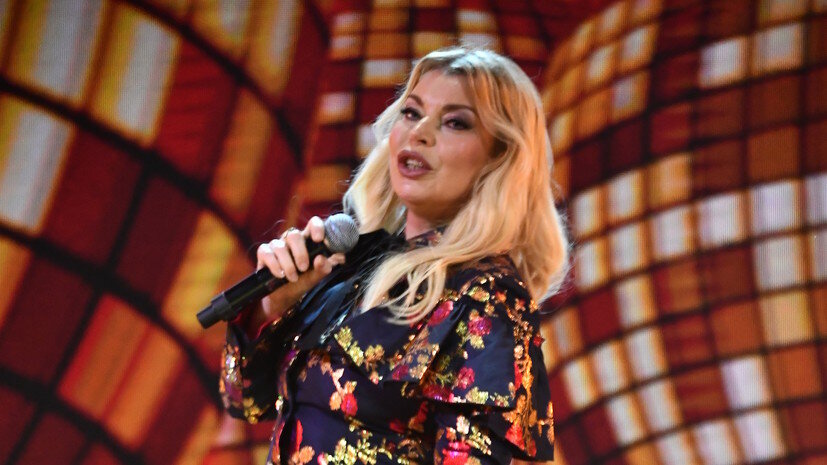   globallookpress.com Komsomolskaya Pravda