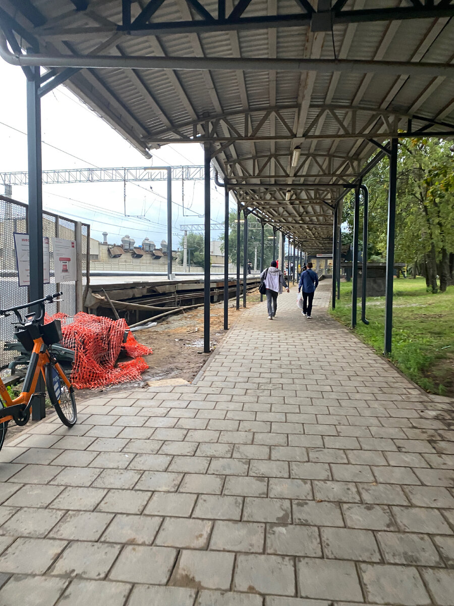 а тут еще хуже(