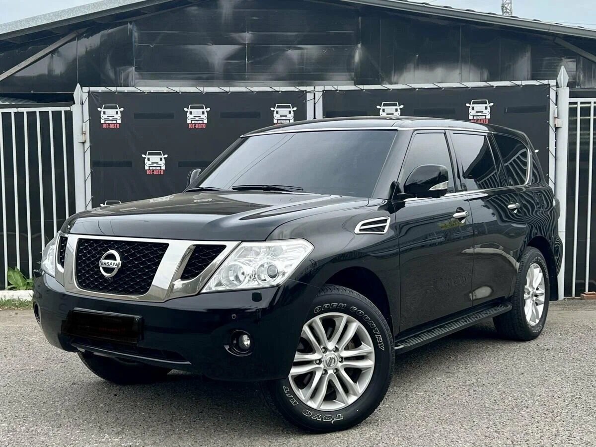 Хорошие, но никому не нужные: показываю невостребованные внедорожники ...