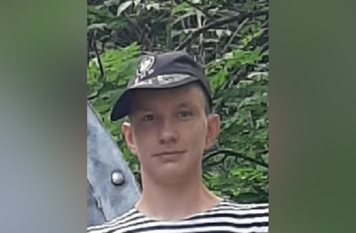    Под Новосибирском в селе пропал без вести высокий 15-летний подросток