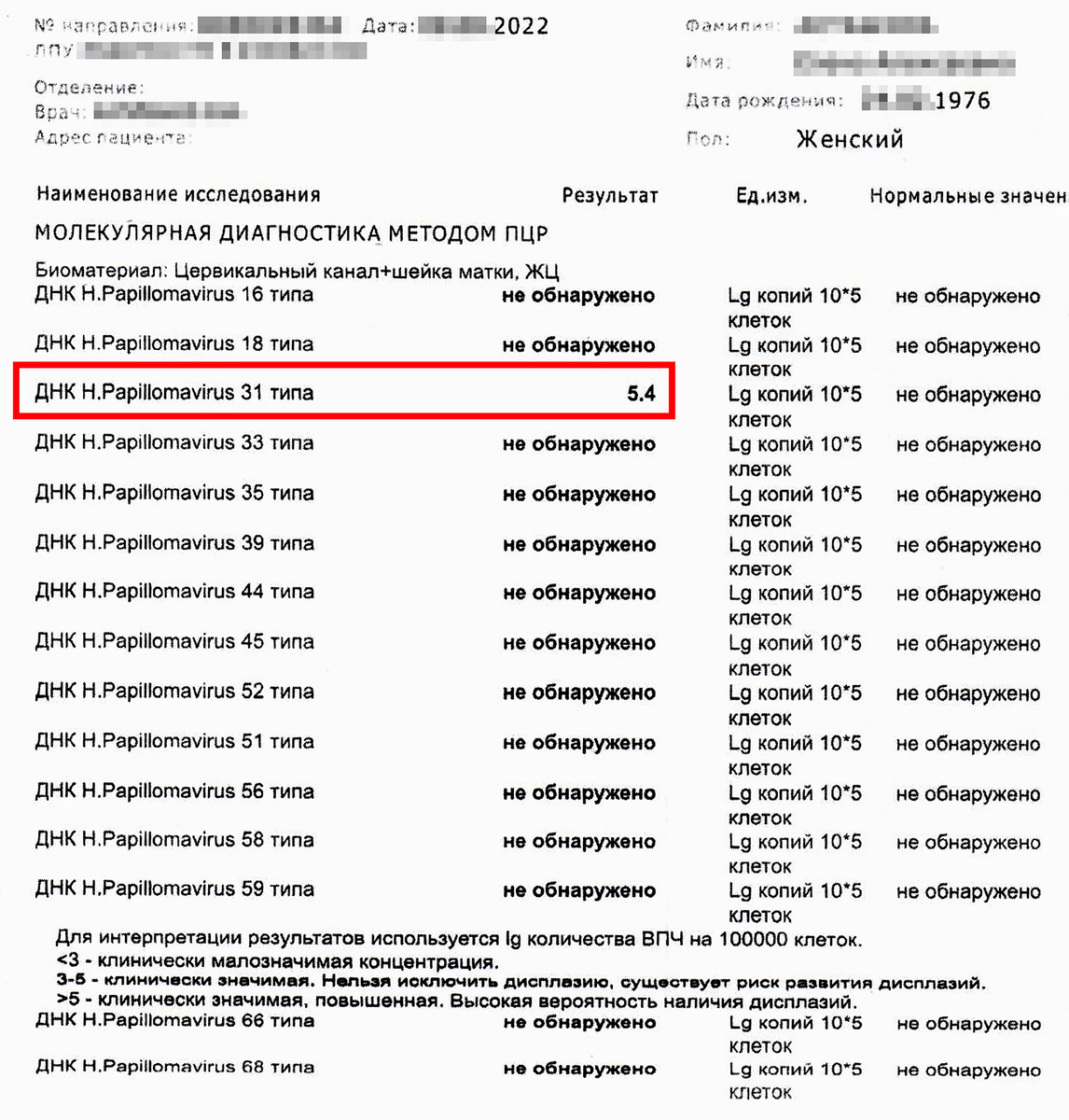 Медицинские статьи на сайте компании Эндомедис