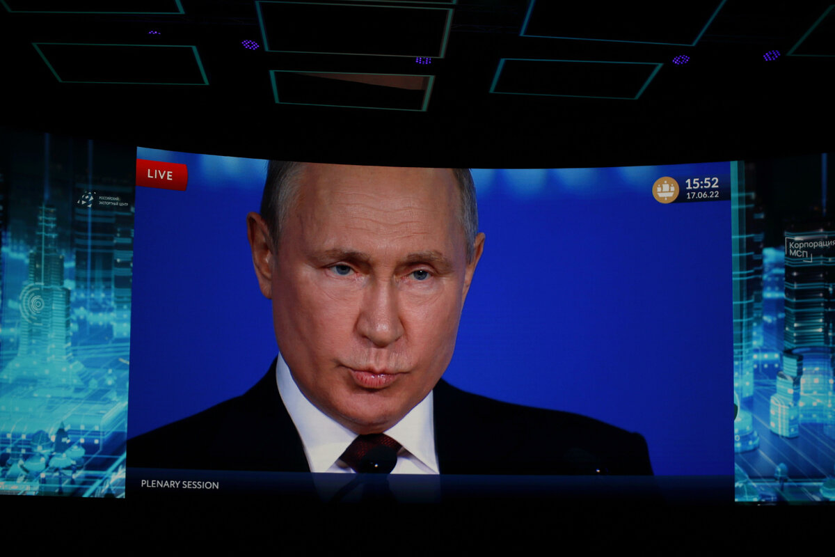 Фото: Evgeny Philippov/Global Look Press