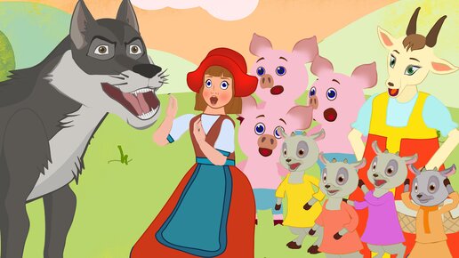 Билингвы. Русский язык. Bilingual Children. Kaleidoscope | Кто к нам на новогодний курс оригами