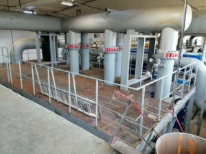  📷    Денис Паслер сообщил о готовности 80% соцобъектов Оренбуржья к отопительному сезону Белов Михаил Александрович