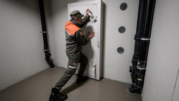    © AFP2023 / FABRICE COFFRINI