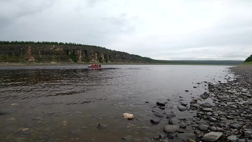 Поход за хариусом. Рыбалка на трёх реках. Часть 1.