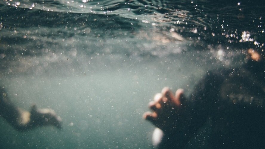    Двое детей утонули в овраге в Приморье. Фото: Pxhere