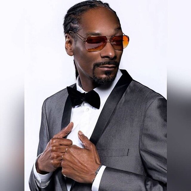 Snoop Dogg