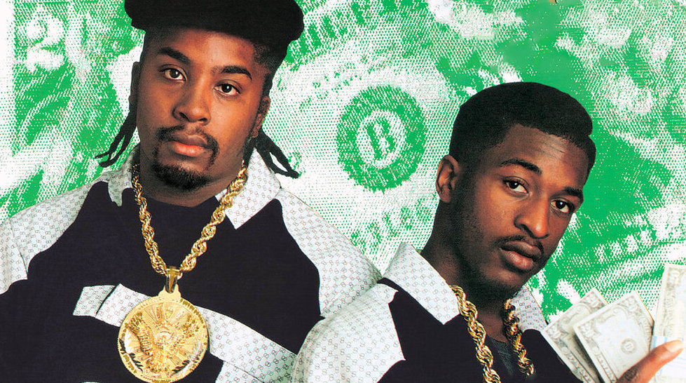 Eric B. & Rakim