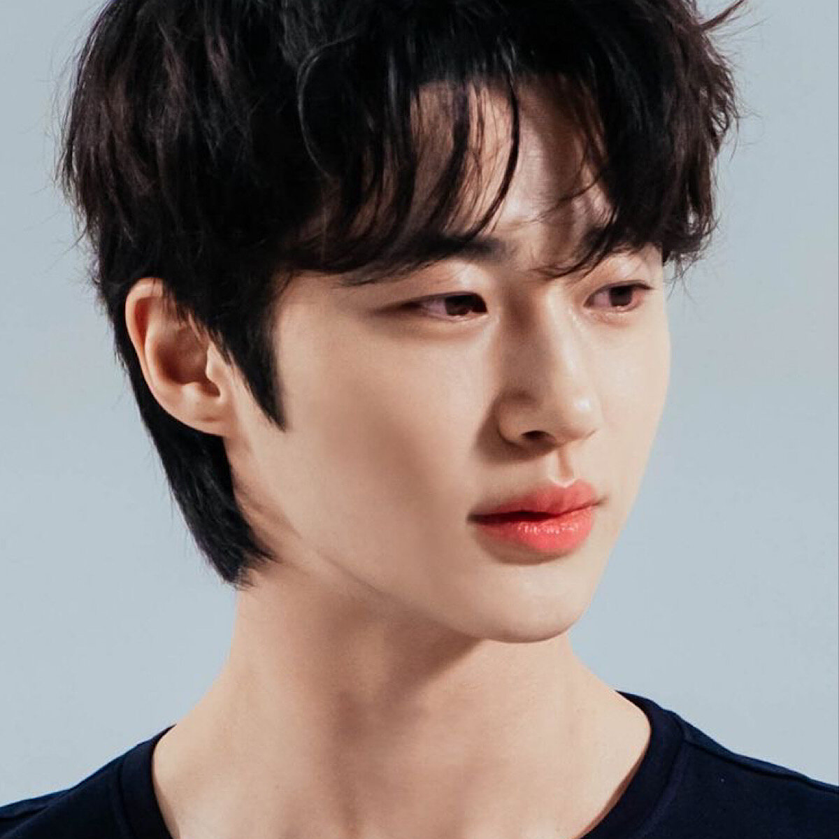 10 корейских актеров в рубрике "Что там у корейских звезд (в соцсетях)?" № 15 сп