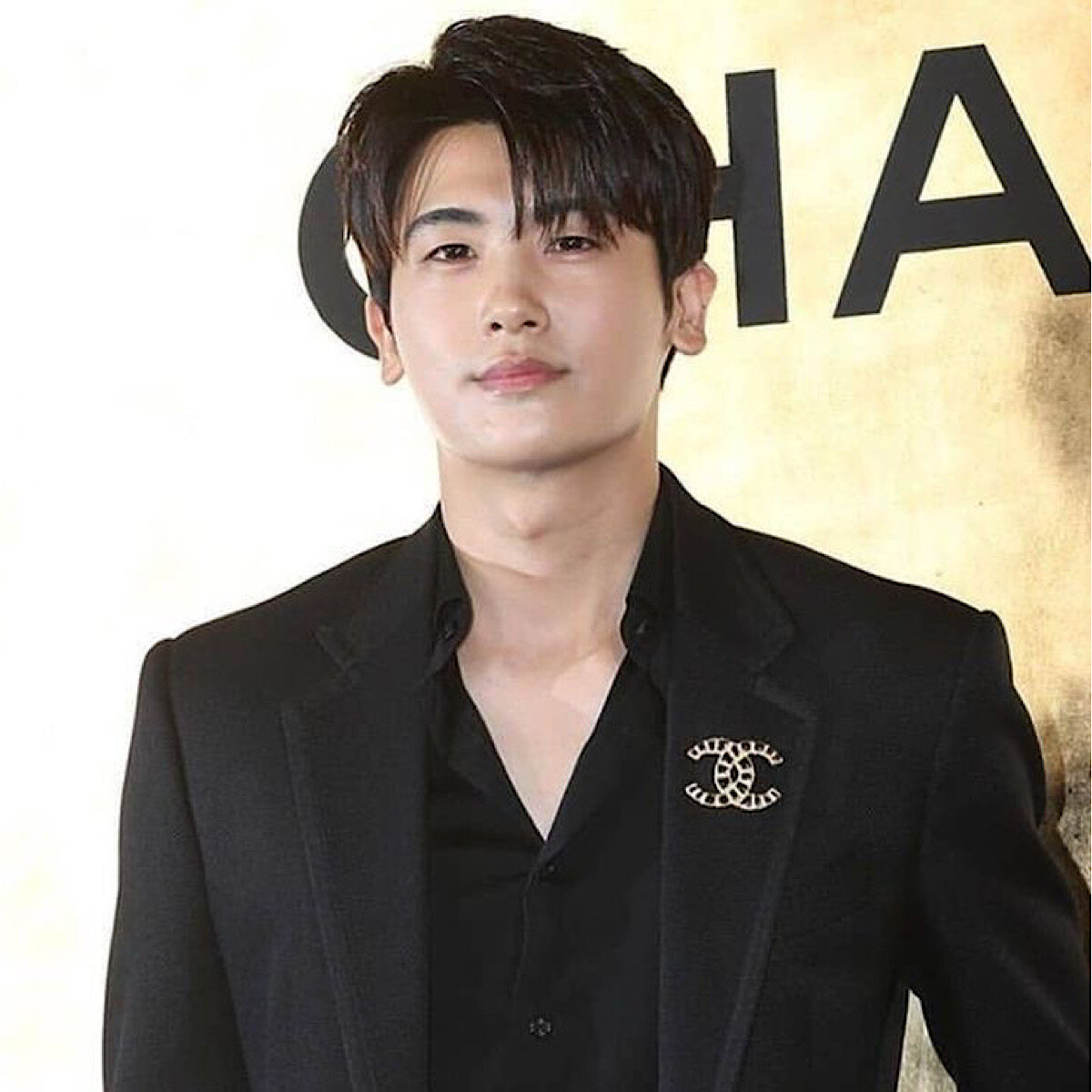 ТОП 35 самых привлекательных корейцев в 2021году, по мнению самих корейцев. част