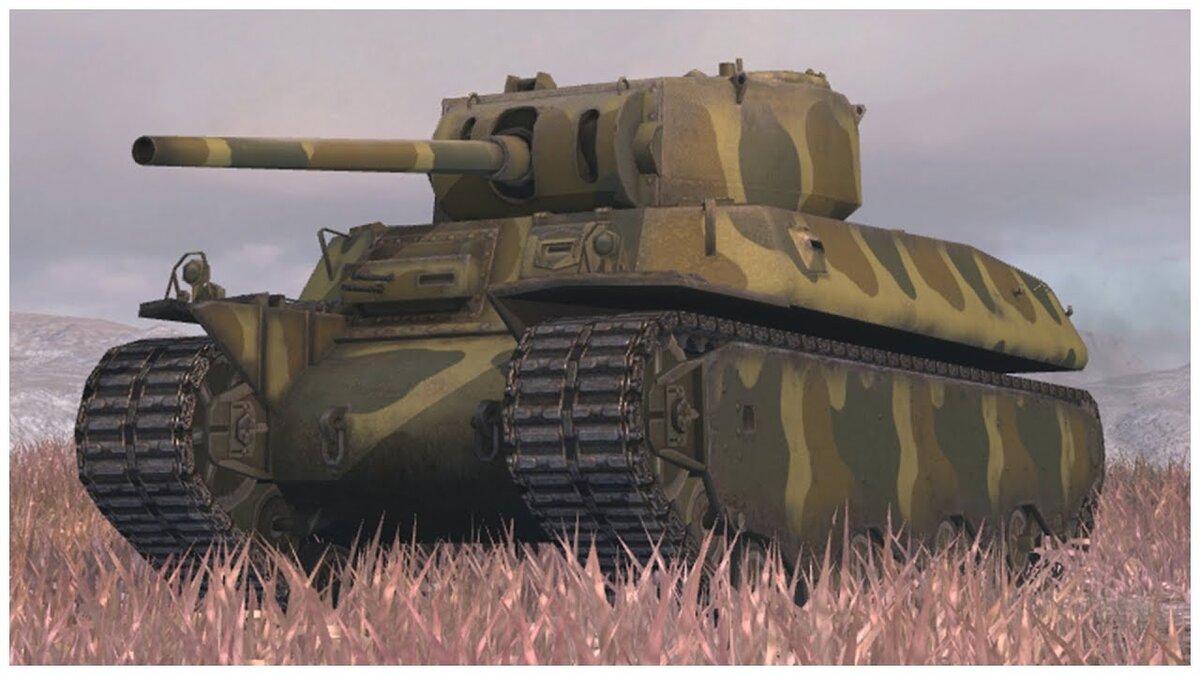 Tanks blitz/ Прокачка Т110Е5. Т1 Heavy | /Игры про танки/ | Дзен