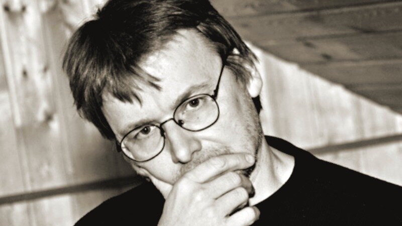 Константин Анохин. Источник: daily.afisha.ru