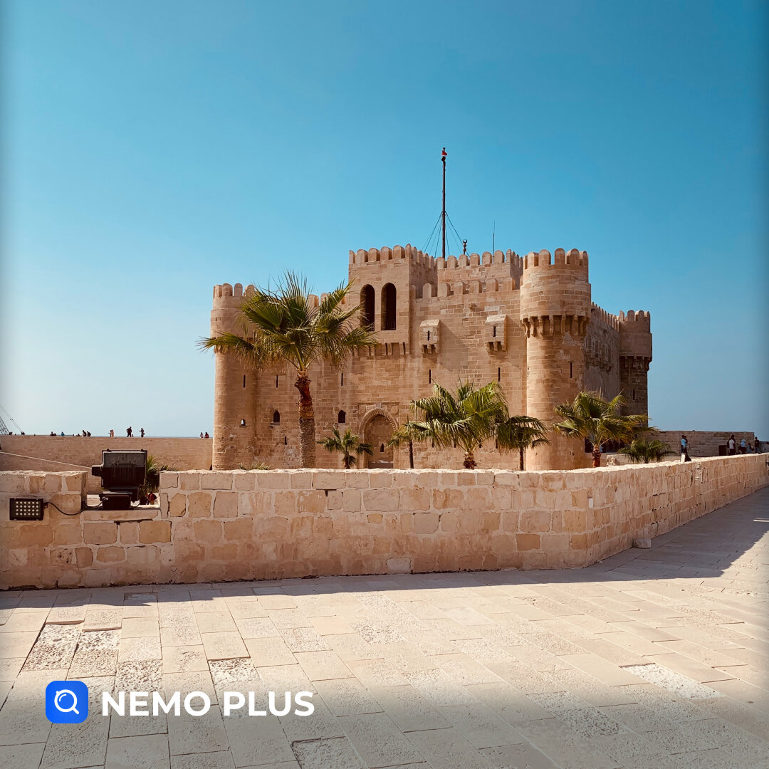 Египет, Куда поехать отдыхать в марте?