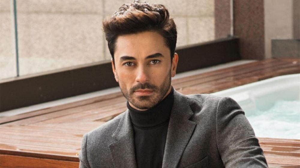      Гекхан Алкан