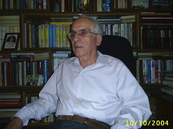 Андрей Васильевич Седов