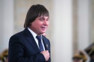    Фото: vademec.ru Святослав Лавренко