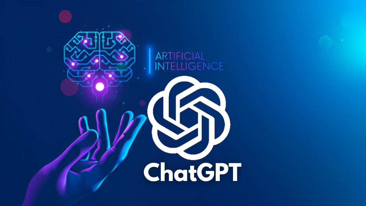 ChatGPT - программа искусственного интелекта, которая может отвечать на все запросы и предоставлять информацию на любую тему [чат-бот, искусственный интеллект, на основе генеративных больших моделей].-2