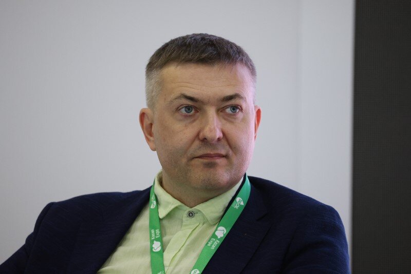 Вадим Ушаков, директор по развитию ГК «СиСофт»