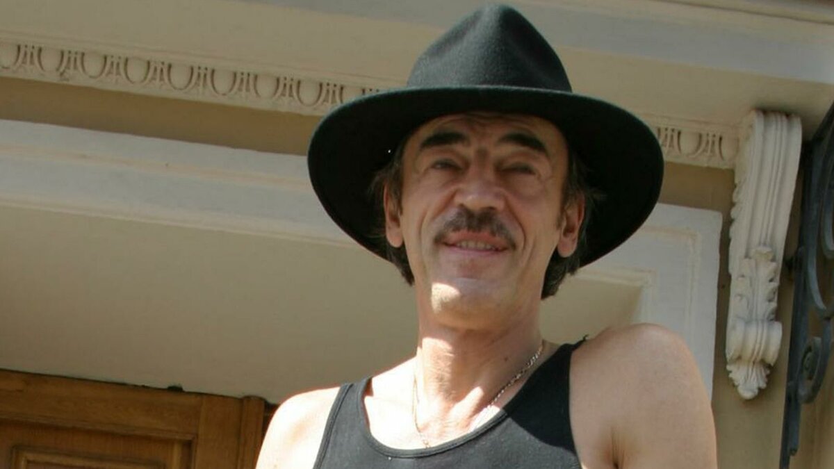    Global Look Press | Zamir Usmanov