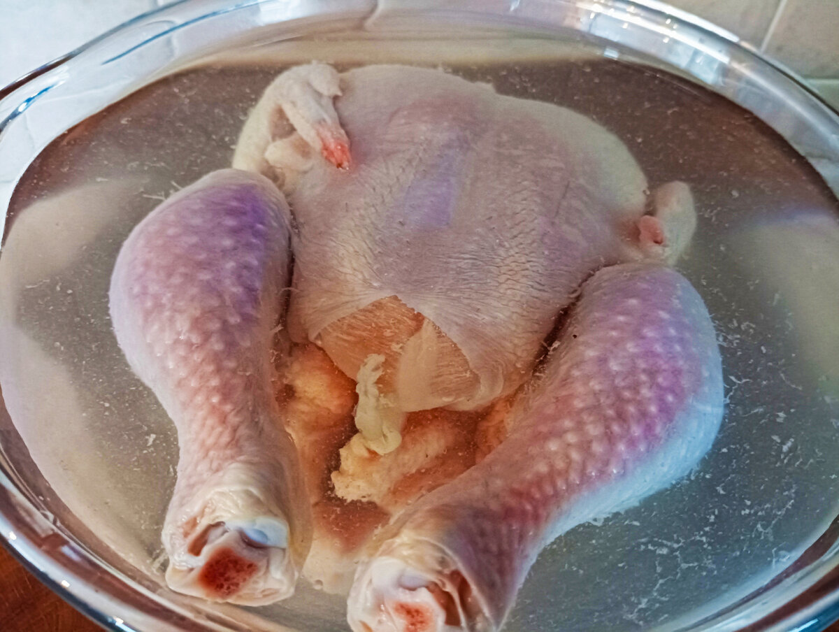 Фото: Вкусная еда без труда