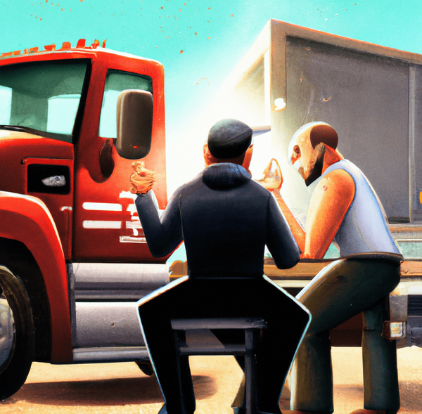 Правила заполнения путевых листов в 2023 году | АНО ДПО Единый ...