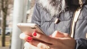     Также у мессенджера имеется теперь режим энергосбережения.