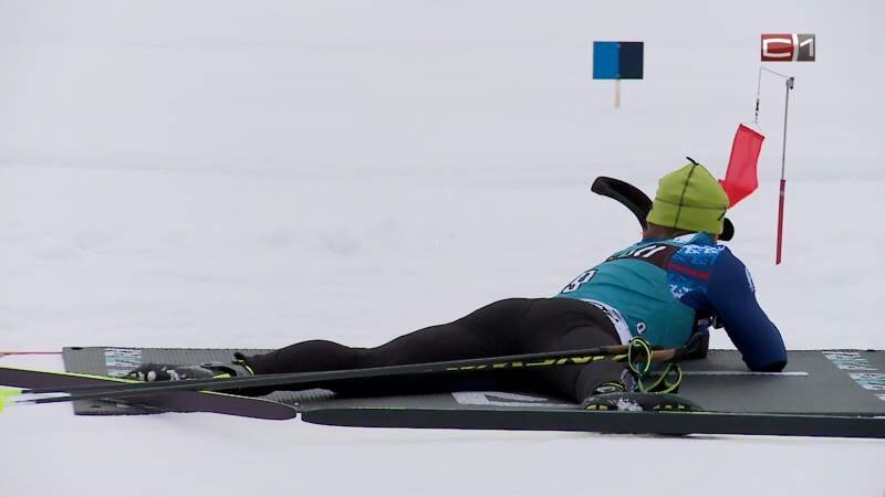    Кубок Содружества по биатлону завершился в Тюмени