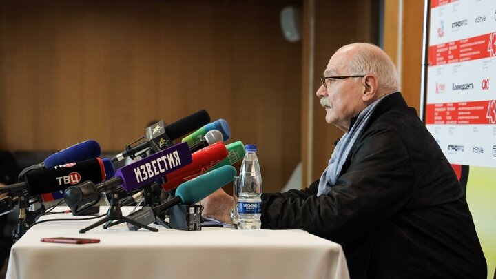 ФОТО: ALEXEY S. YUSHENKOV/GLOBALLOOKPRESS