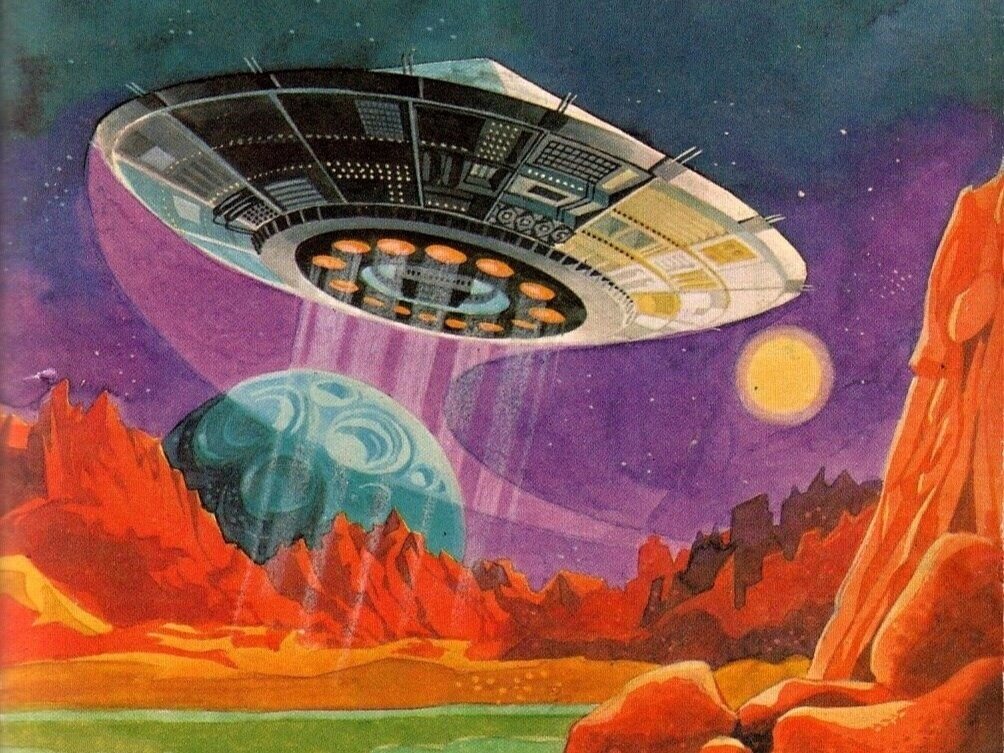 Картинка из свободных источников интернета