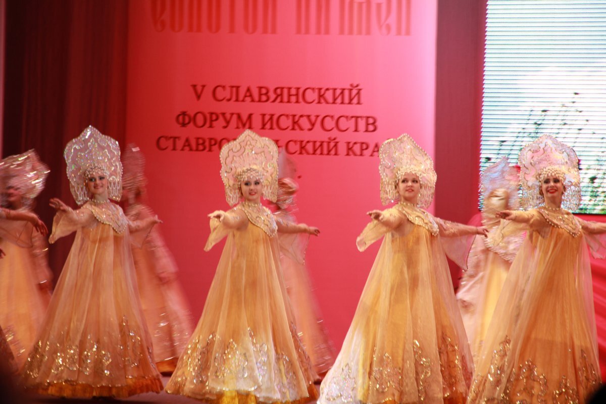    Грозный примет международный кинофестиваль «Золотой Витязь»