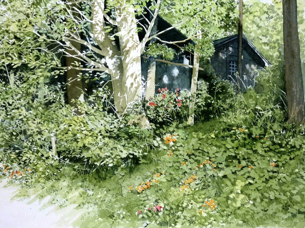 Автор Абе Тошиюки. Источник: https://kolybanov.livejournal.com/14563790.html