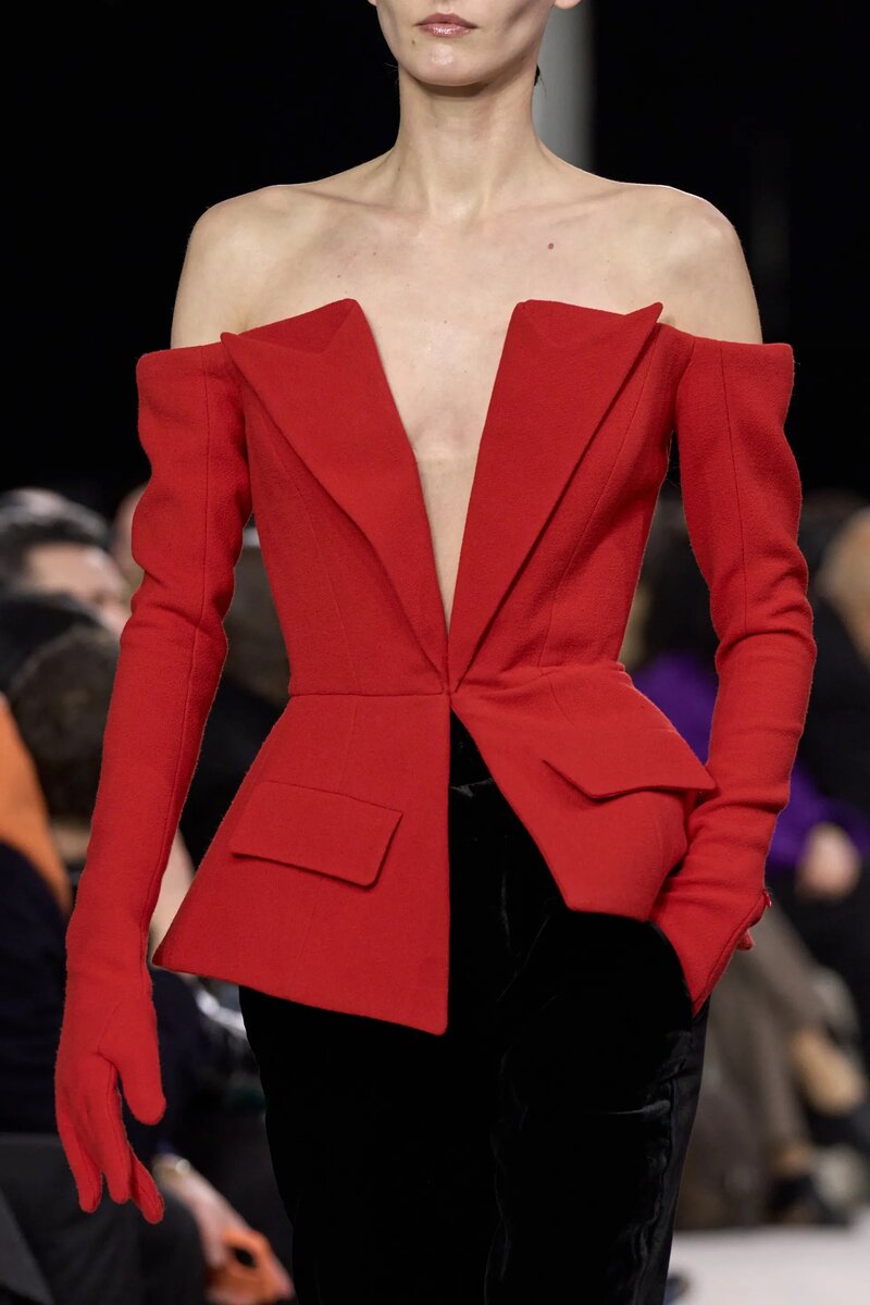 Balmain Fall-Winter 2023-2024