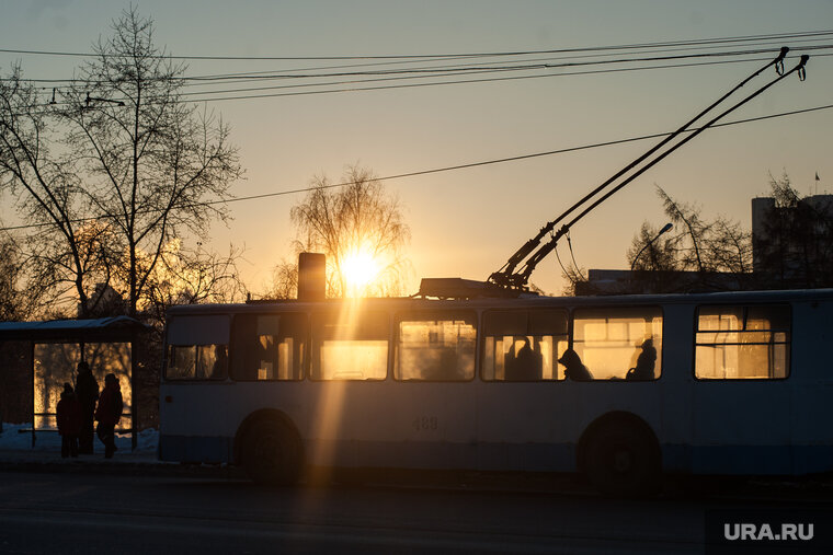    Из-за кризиса в «Гортрансе» в феврале подняли цену на проезд