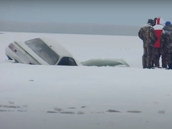   Кадр из видео