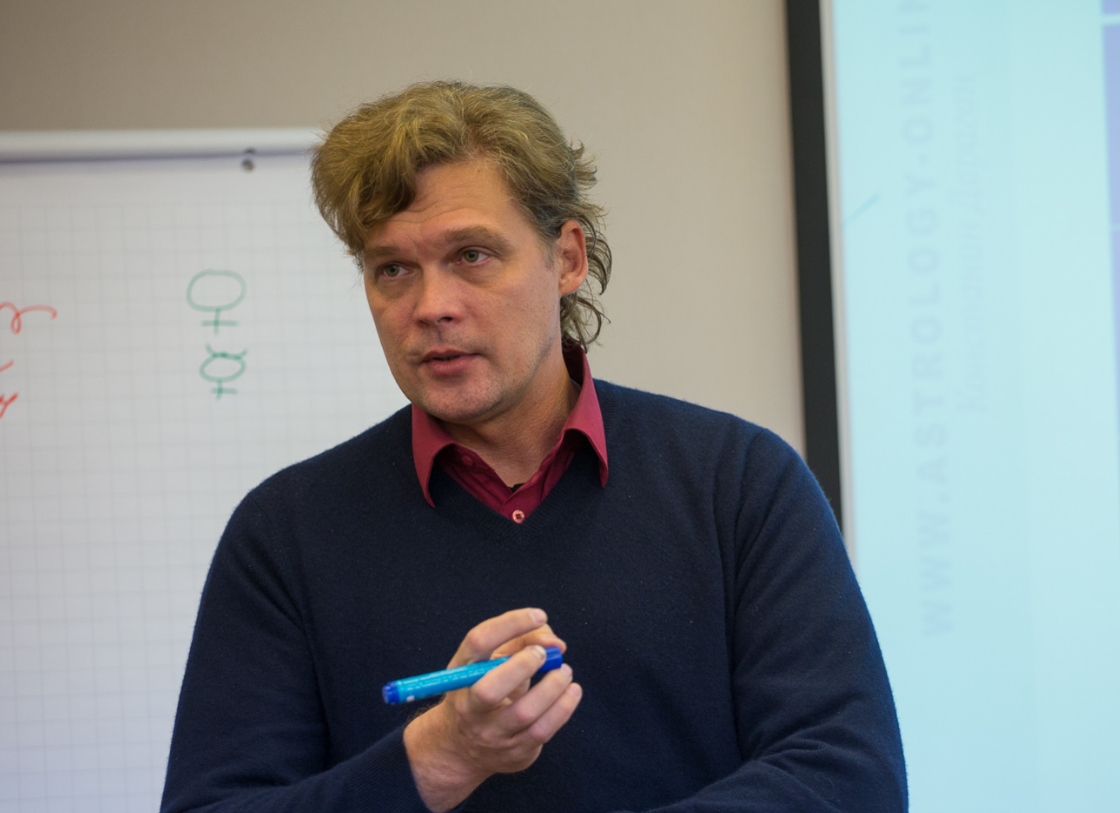 Константин Дараган