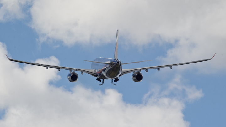 Российское правительство выделило порядка 300 млрд руб. на выкуп самолетов, взятых в лизинг российскими авиакомпаниями у иностранных лизингодателей. Об этом заявил министр транспорта РФ Виталий Савельев на расширенном заседании комитета Госдумы по транспорту.

«Мы пытаемся выкупить самолеты у иностранных лизингодателей, мы хорошо понимаем этот вопрос, и правительство выделило уже порядка 300 млрд руб.», — сказал министр. По его словам, часть этих средств уже использовал «Аэрофлот» на выкуп 10 дальнемагистральных воздушных судов (ВС). Представитель «Аэрофлота» от комментариев воздержался.