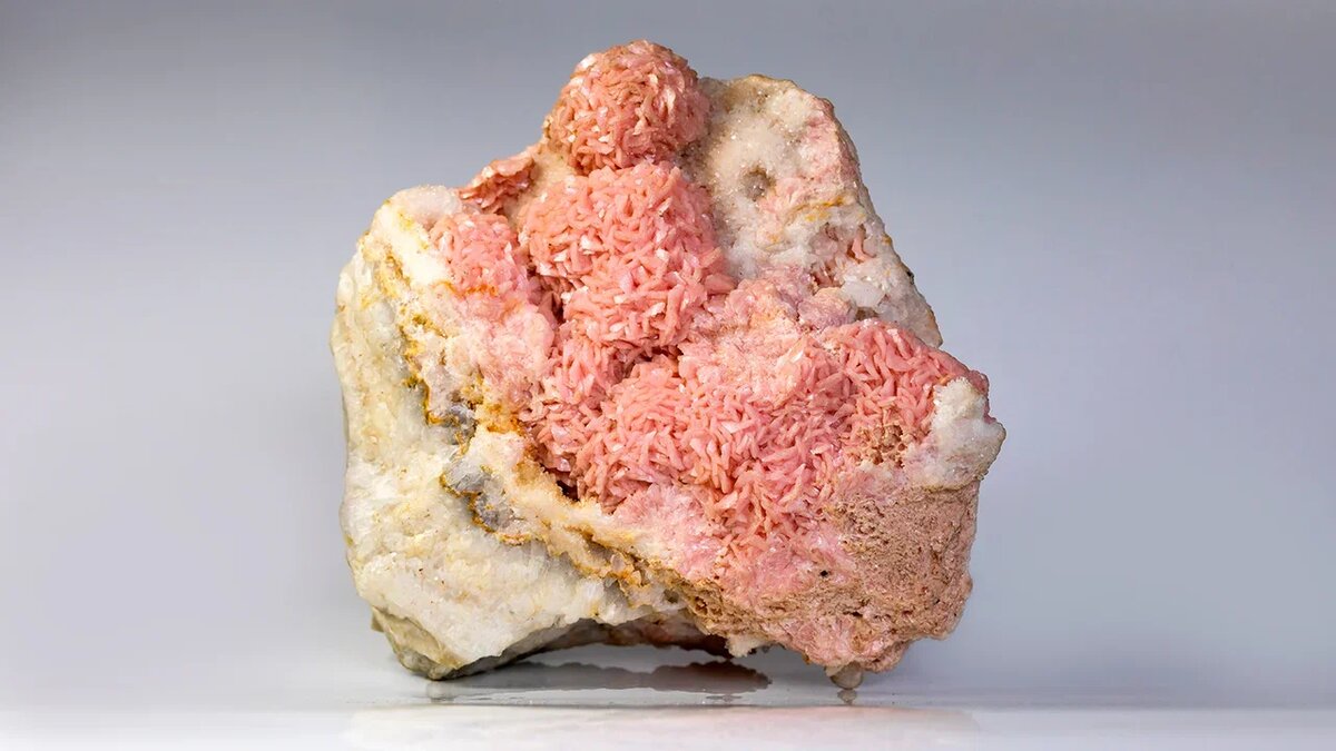 © Форпост Северо-Запад/Горный музей