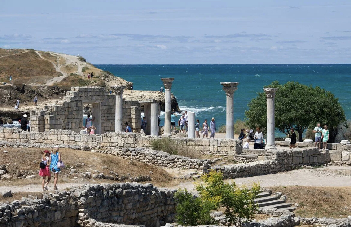 Херсонес Таврический